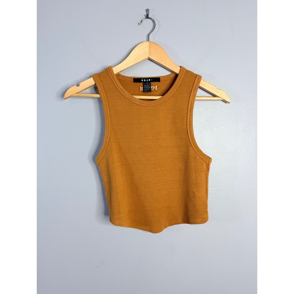 Ksubi Womens‎ Syndicate Tank Medium